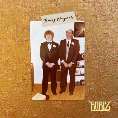 Young Wagner - EP