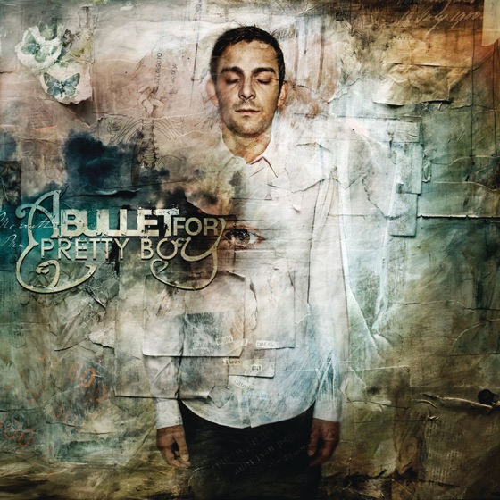 Cover artwork for Patterns