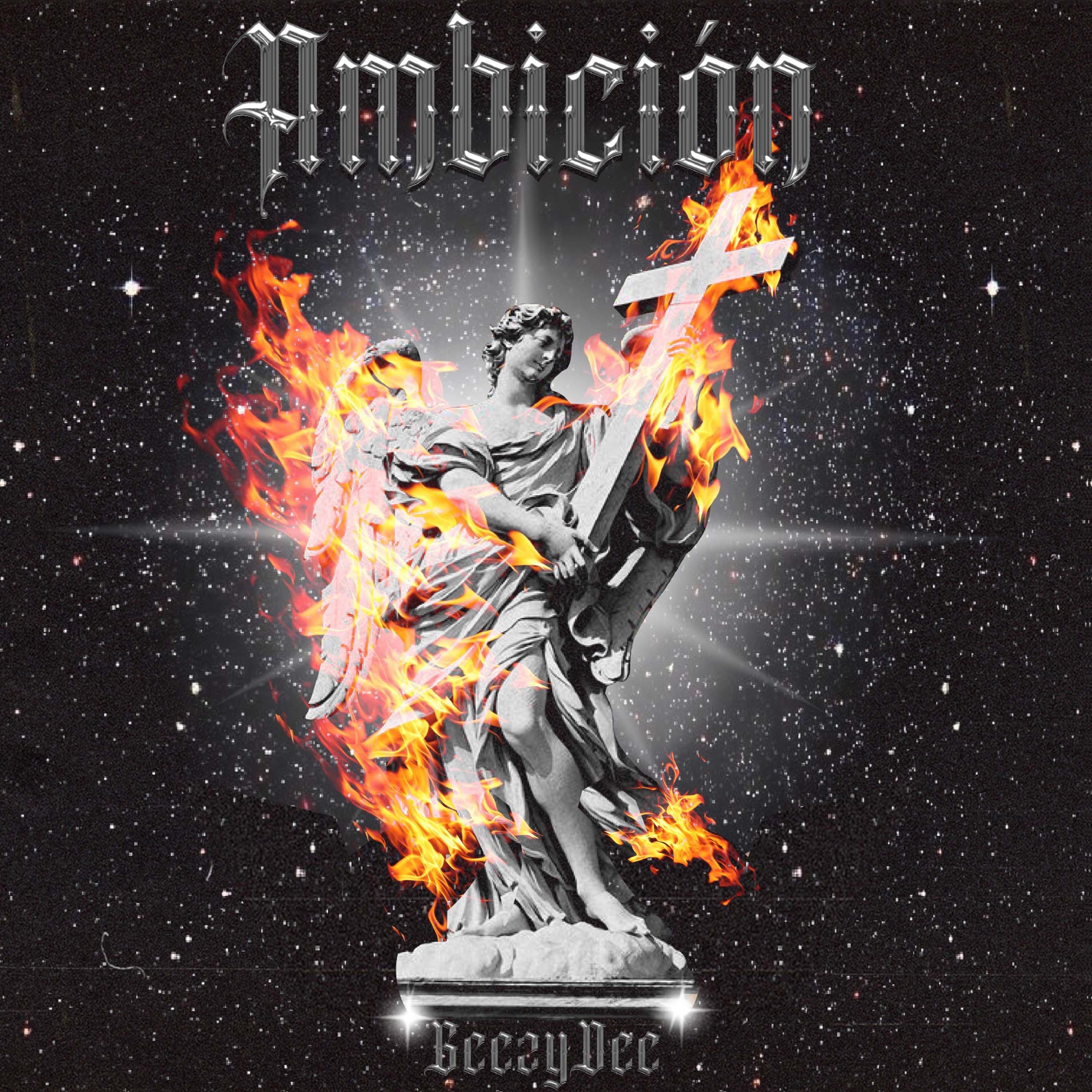 Ambicion - Single
