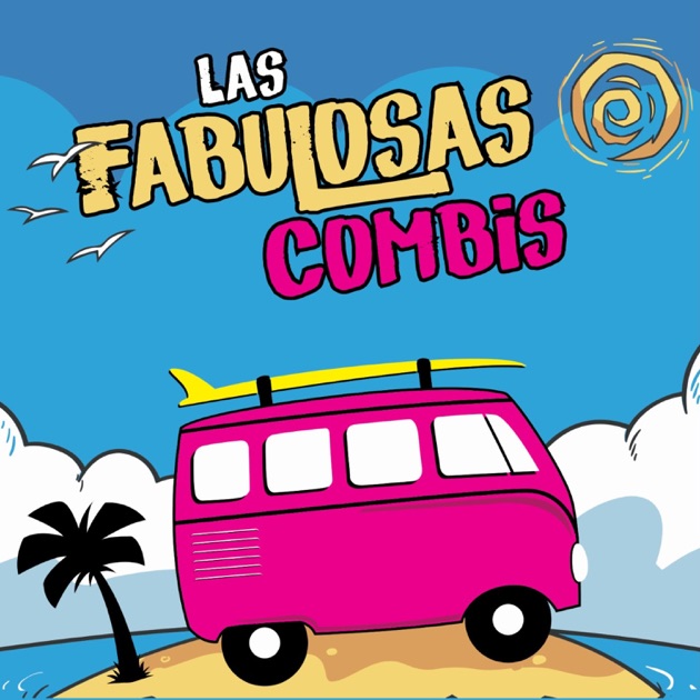 Las Luchonas by Las Fabulosas Combis - Song on Apple Music