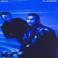Tell Me (Remixes) - EP - Devault