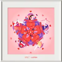 Rebirth — Red Velvet