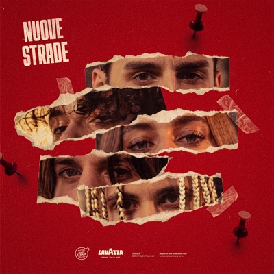 Nuove Strade (feat. Ernia, Rkomi, Madame, GAIA, Samurai Jay & Andry The Hitmaker) - Single