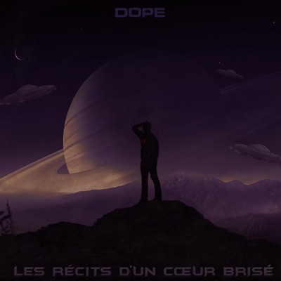 Les récits d'un cœur brisé