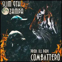 Combatterò - Single - Zampa Combatterò - Single - Zampa