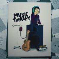 Music Therapy - Adriel Rivera