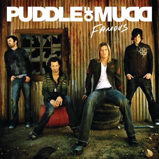 Art for Psycho by Puddle Of Mudd