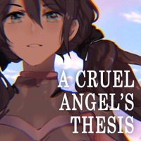 A Cruel Angel's Thesis - Single - Rachie