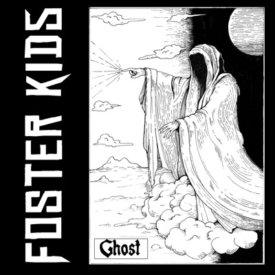 Ghost - EP