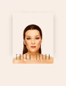 Listen to Erika Leiva, watch music videos, read bio, see tour dates & more!