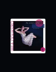 聆聽 Mila Ogliastro、觀看音樂影片、閱讀小傳、查看巡演日期等！