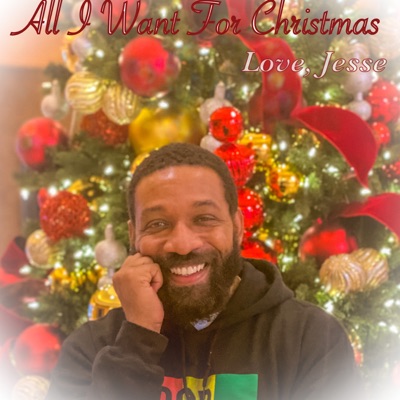 All I Want for Christmas - Single