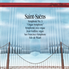 Saint-Saëns: Symphony No. 3 - Widor: Symphony No. 6 - Allegro - Jean Guillou, San Francisco Symphony & Edo de Waart