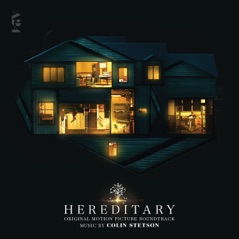 Hereditary (Original Soundtrack Album)