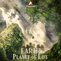 Epic Nature Series: Earth (Planet of Life) - Atom Music Audio