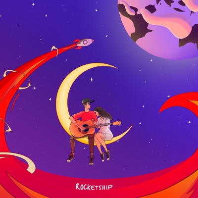 Rocketship - Single
