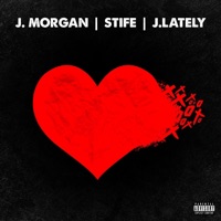 For the Love (feat. J.Lately) - Single - Stife & J. Morgan