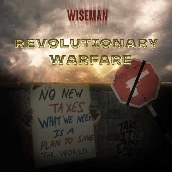 Revolutionary Warfare