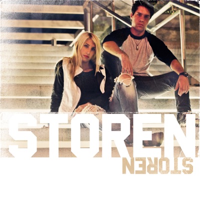 Storen - EP