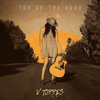Top of the Road - Single