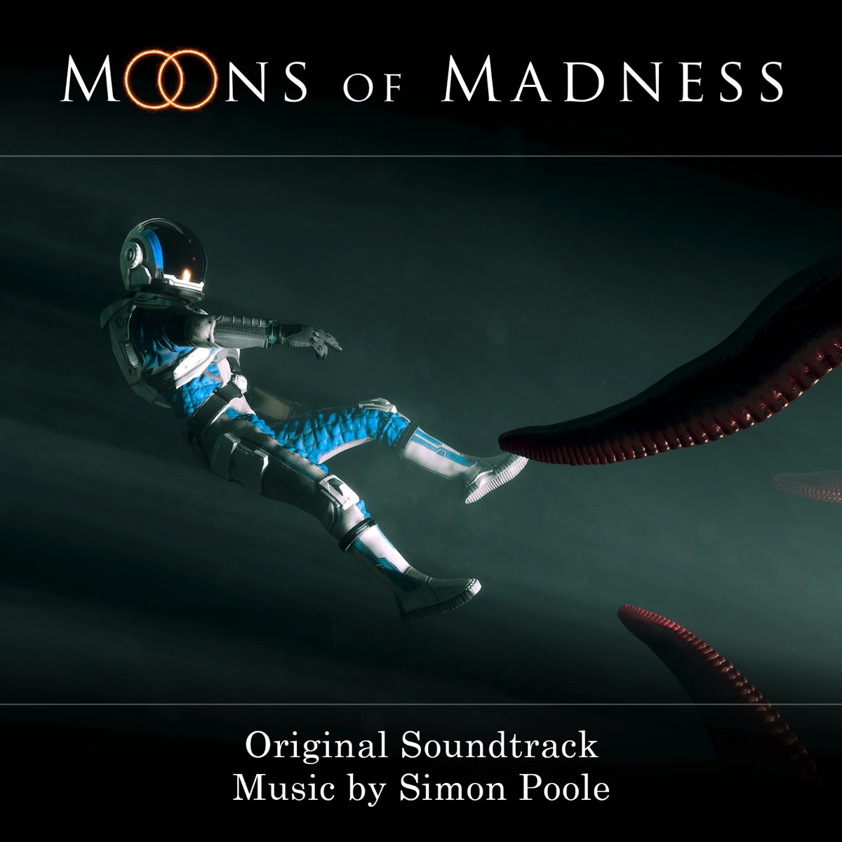 Moons of madness steam фото 37