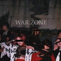War Zone - Single - INDEB