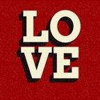 I Believe in a Thing Called Love