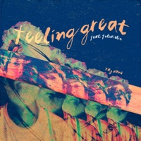 feeling great - Single - Ray Vans & Futuristic