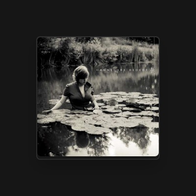 Listen to Hannelore Bedert, watch music videos, read bio, see tour dates & more!