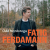 Odd Nordstoga - Fatig ferdamann artwork