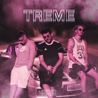Treme - Single - Jason, França & MC Moica