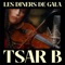 Devil Baby (live at Les Diners de Gala) - Tsar B lyrics