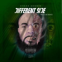 Different Side - Single - Chazz Adonis