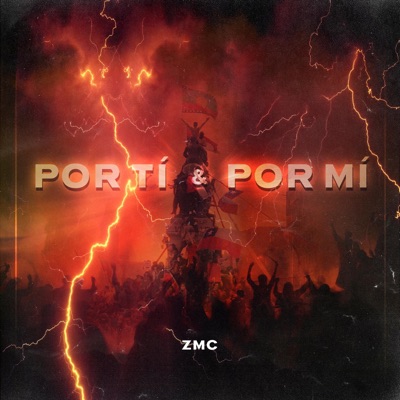 Por Tí & Por Mí - Single