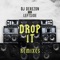 Drop It (feat. Leftside) [Derezon Remix] artwork