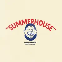 Summerhouse — Melvillous
