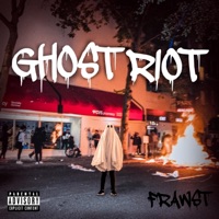 Ghost Riot - Single - Frawst