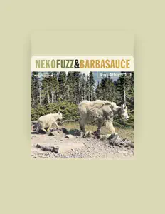 Listen to Neko Fuzz, watch music videos, read bio, see tour dates & more!