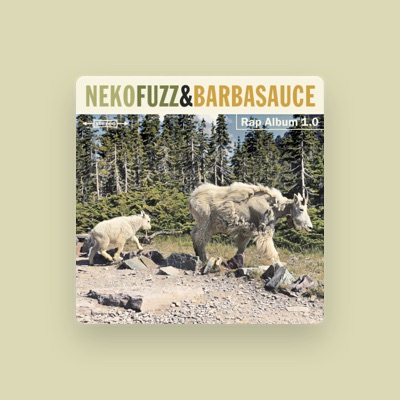 Listen to Neko Fuzz, watch music videos, read bio, see tour dates & more!