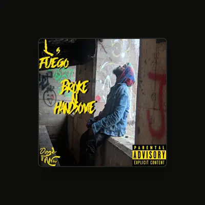 Listen to Ls Fuego, watch music videos, read bio, see tour dates & more!