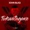 Tukwatagane - John Blaq lyrics