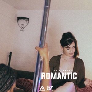 ROMANTIC (feat. SPINJABABY)