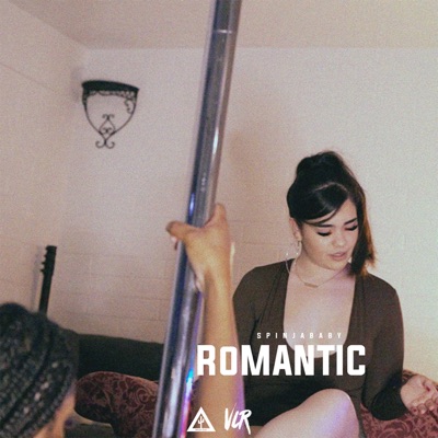 ROMANTIC (feat. SPINJABABY) - Single
