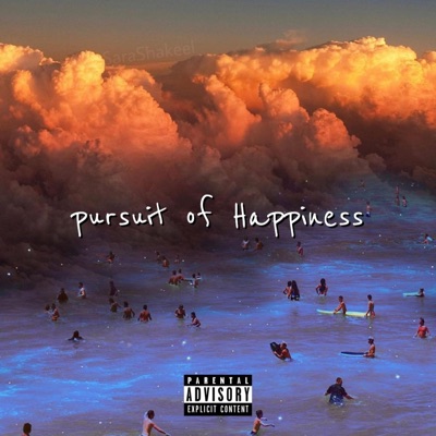 Pursuit of Happiness - EP