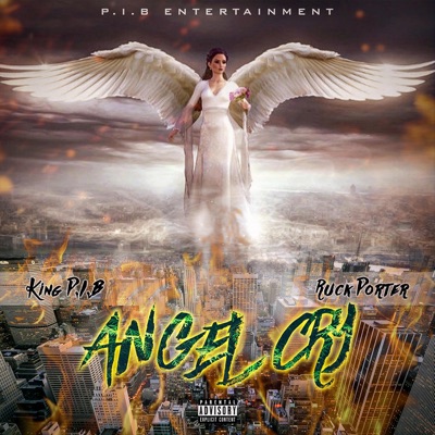 Angel Cry (feat. Ruck Porter) - Single