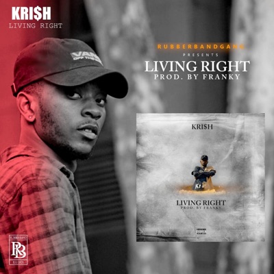 Living Right - Single