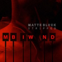 Stripped - Single - Matte Blvck