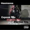 Expose You - Heemsosa lyrics
