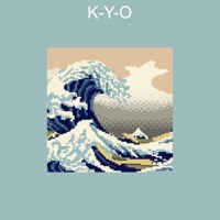 Waves - Single - K-Y-O