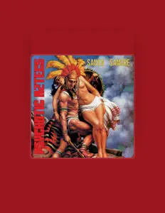 收听 Psychotic Aztecs、观看音乐视频、阅读小传、查看巡演日期等 ！